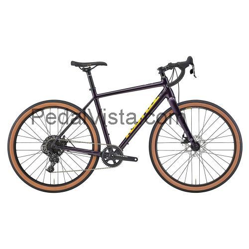 Kona Rove NRB fiche technique et avis